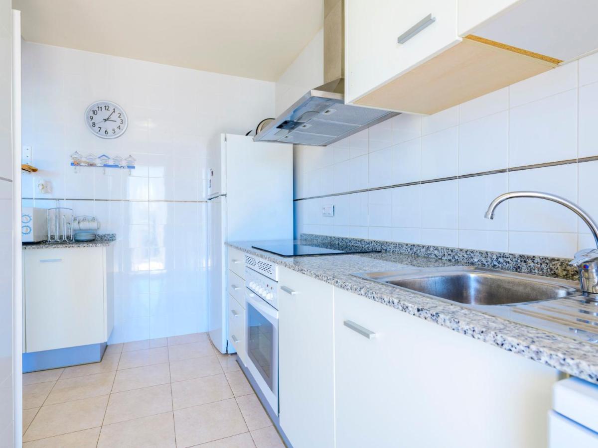Apartment La Vina-1 By Interhome โอโรเปซาเดลมาร์ ภายนอก รูปภาพ