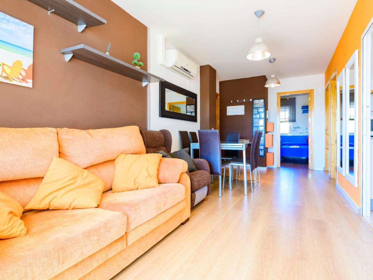 Apartment La Vina-1 By Interhome โอโรเปซาเดลมาร์ ภายนอก รูปภาพ