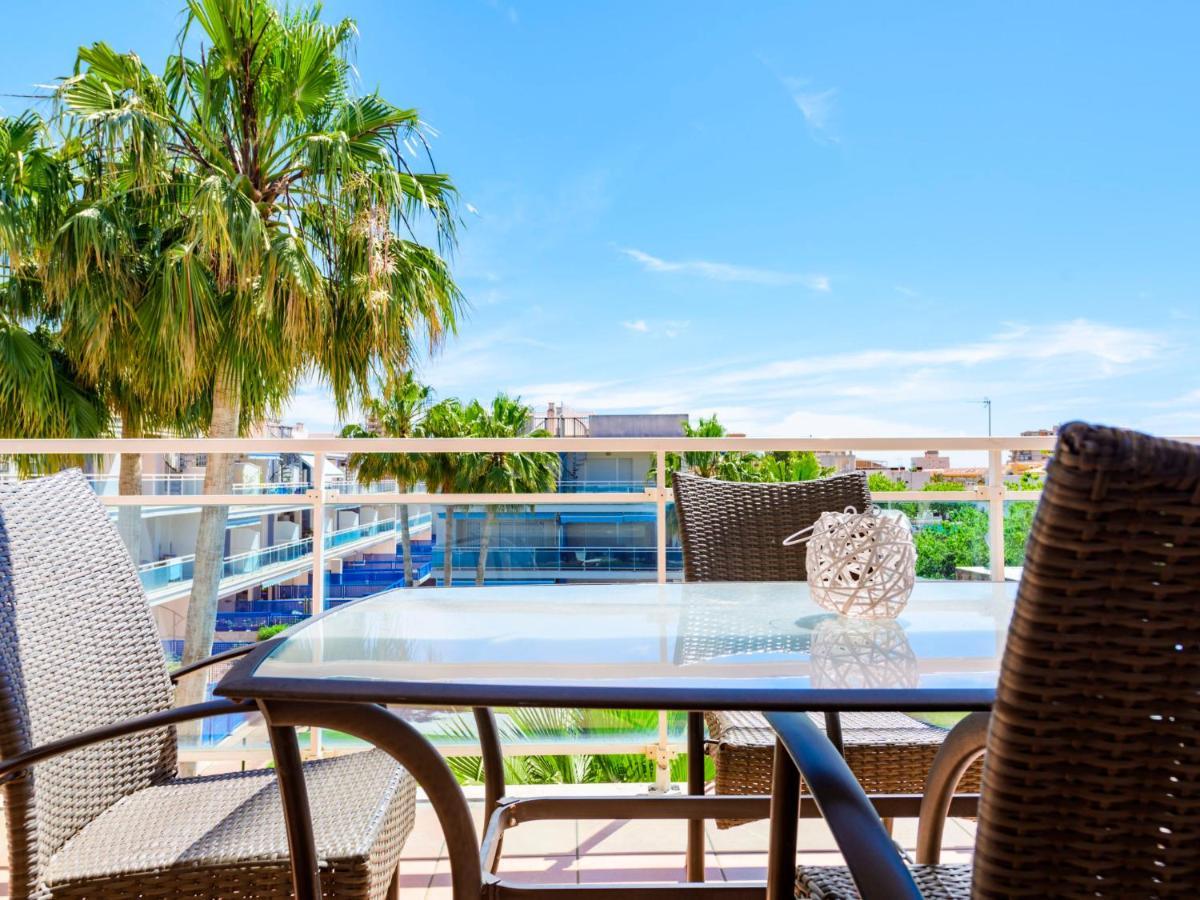 Apartment La Vina-1 By Interhome โอโรเปซาเดลมาร์ ภายนอก รูปภาพ